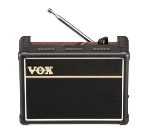 Vox AC30 Radio Combo Guitar Amplifier |  VOX |  AMPLIFIER-CABINET |  Zoso Music