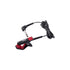 Korg Contact Microphone CM-300 (Black & Red) (CM300 / CM 300) |  KORG |  CABLES |  Zoso Music