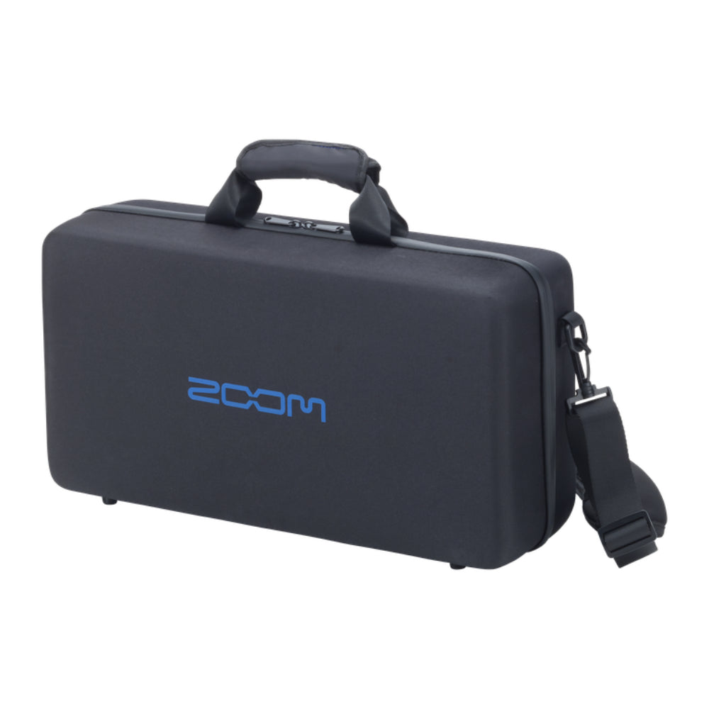 Zoom CBG-5N Frint View Zoso Music 