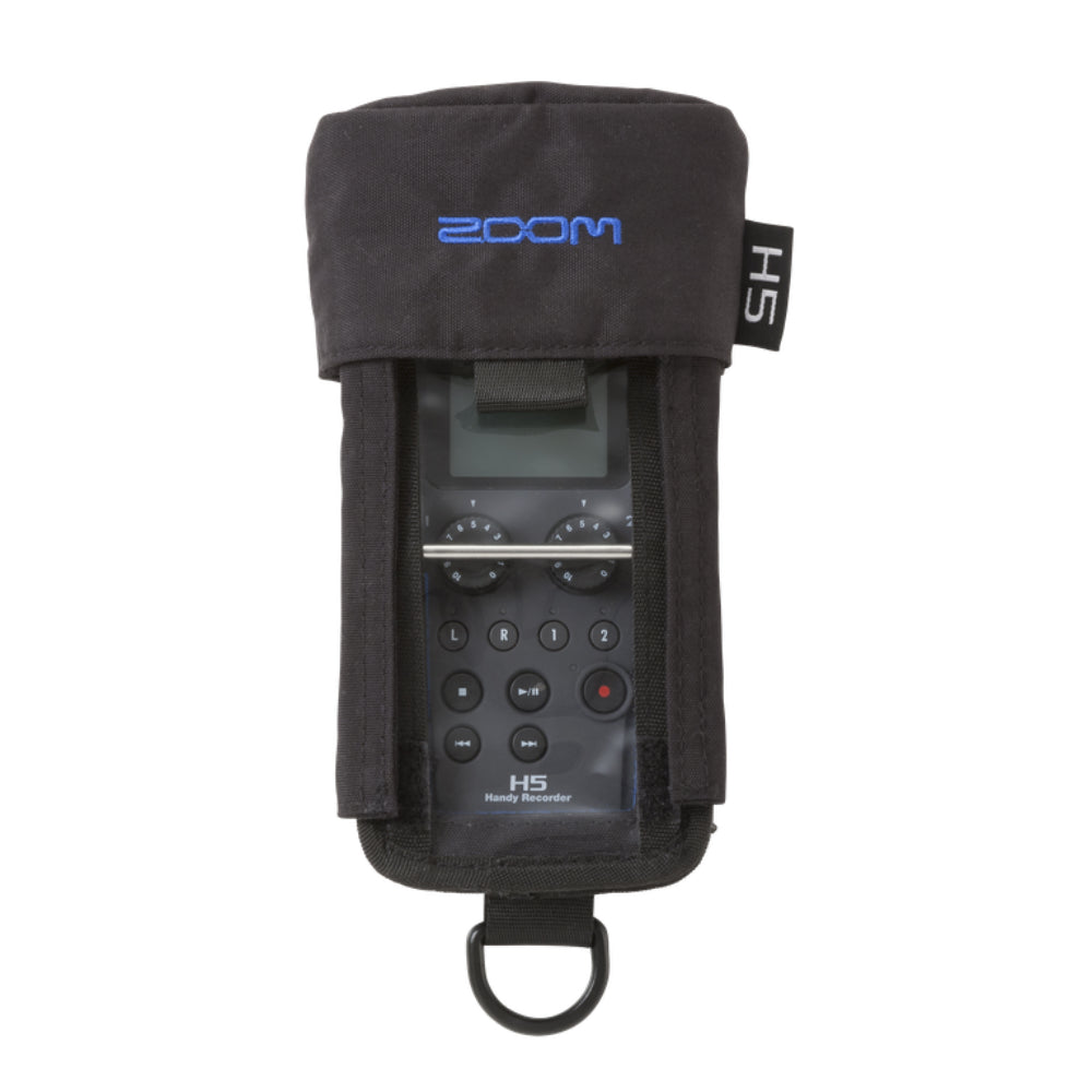 Zoom PCH-5 Protective Case for H-5 (PCH5 / PCH 5)