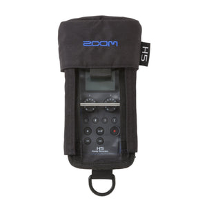 Zoom PCH-5 Protective Case for H-5 (PCH5 / PCH 5) |  ZOOM |  AUDIO ACCESSORIES |  Zoso Music