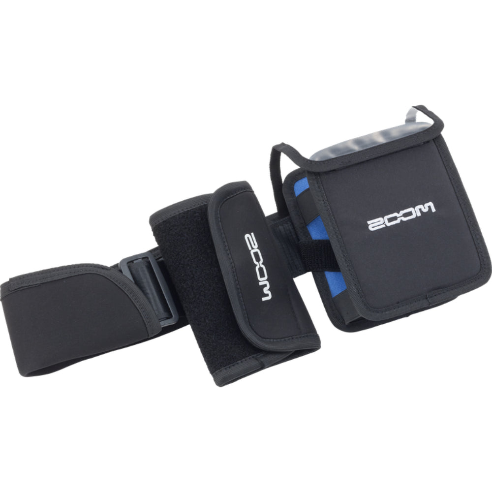 Zoom Protective Case - ZOSO MUSIC