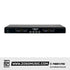 Phenyx Pro PTU-5200-4H Quad UHF Wireless Microphone System, 4 Cordless Mics, 4x25 UHF Adjustable Frequencies, 200ft Range |  PHENYX PRO |  WIRELESS-ANTENNA |  Zoso Music