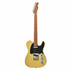 Bacchus Bte-1-rsm/m-bbd Universe Series Roasted Maple Electric Guitar, Butterscotch Blonde With Bag
