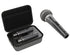 NUX B-3RC 2.4GHz Wireless Microphone System | Zoso Music Sdn Bhd