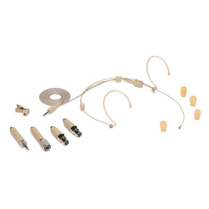 Samson DE50 Headset Microphone |  SAMSON |  WIRELESS-HEADSET MIC |  Zoso Music
