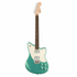 Squier Paranormal Series Toronado Electric Guitar, Mystic Seafoam