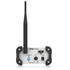 KLARK TEKNIK DW 20BR BLUETOOTH WIRELESS STEREO RECEIVER