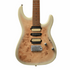 Bacchus Imperial24-bp-rsm/m Universe Series Roasted Maple Electric Guitar, Blonde Burst With Bag