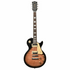 Bacchus Blp-fmh/r Ts Universe Series Electric Guitar, Tobacco Sunburst With Bag