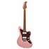 Bacchus Bjm-1rsm/m-slpk Universe Series Roasted Maple Electric Guitar, Shell Pink With Bag