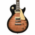 Bacchus Blp-fmh/r Ts Universe Series Electric Guitar, Tobacco Sunburst With Bag