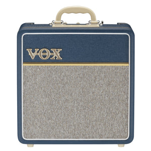 Vox AC4C1-BL Mini Combo Amp (AC4C1BL / AC4C1 BL) |  VOX |  AMPLIFIER-ELECTRIC |  Zoso Music