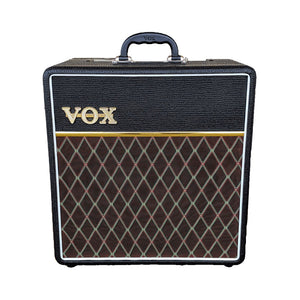 Vox AC4C1-12 4 Watt All-Tube Combo Guitar Amplifier (AC4C112 / AC4C112) |  VOX |  AMPLIFIER-ELECTRIC |  Zoso Music