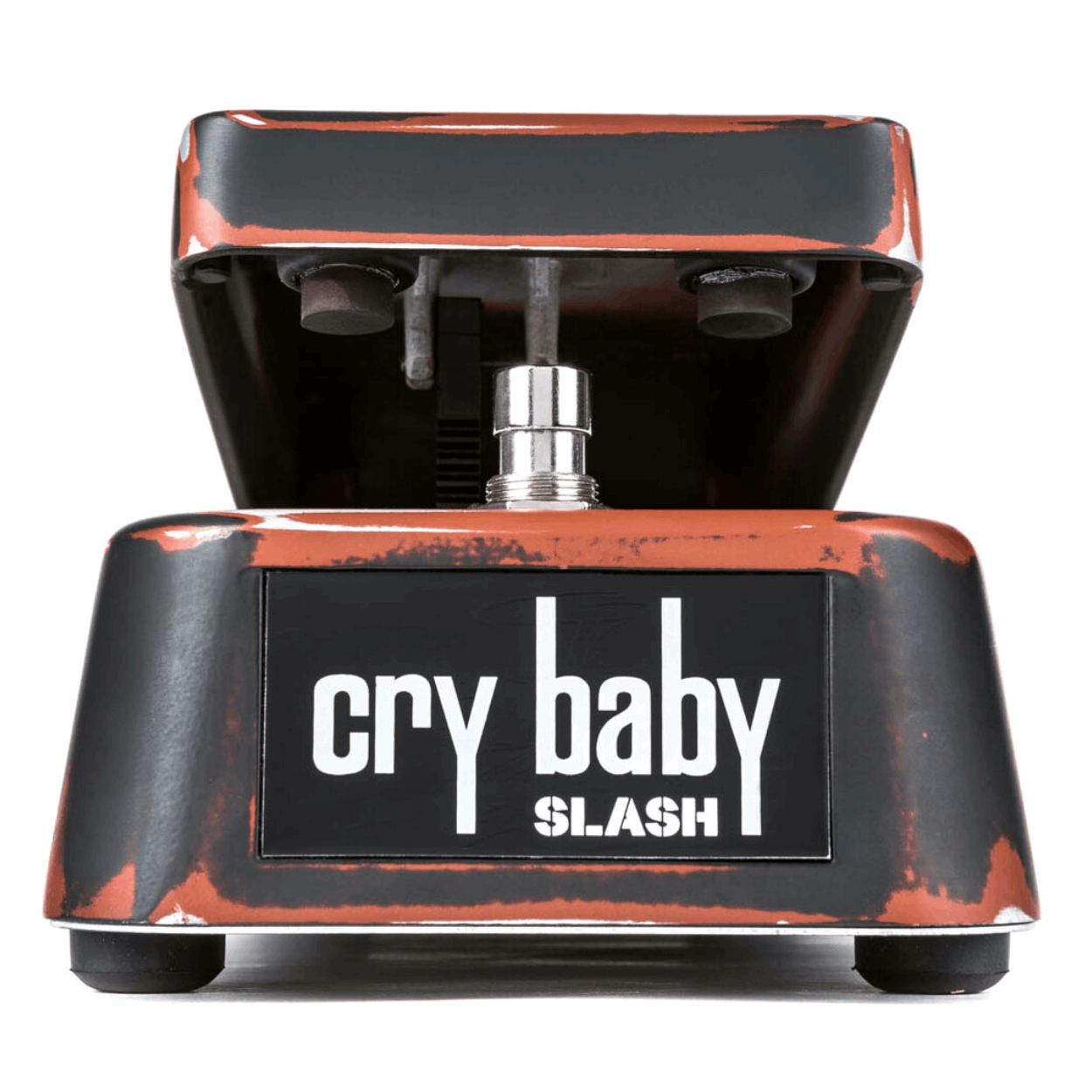 DUNLOP SC95 SLASH CRY BABY CLASSIC WAH WAH | DUNLOP , Zoso Music
