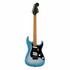 Squier Contemporary Stratocaster Special Electric Guitar, Roasted Maple FB, Sky Burst Metallic