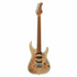 Bacchus Imperial24-bp-rsm/m Universe Series Roasted Maple Electric Guitar, Blonde Burst With Bag