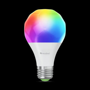Nanoleaf Matter E27 Smart Bulb (Each) |  NANOLEAF |  LIGHTING - SMART LED |  Zoso Music