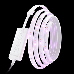 Nanoleaf  Matter Lightstrip Starter Kit (5m) |  NANOLEAF |  LIGHTING - SMART LED |  Zoso Music