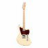 Squier Paranormal Series Offset Telecaster Electric Guitar, Olympic White