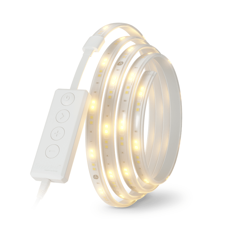 Nanoleaf Matter Lightstrip Starter Kit (2m)