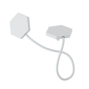 Nanoleaf Lines Flexible Connector 3PCS |  NANOLEAF |  LIGHTING - SMART LED |  Zoso Music