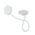 Nanoleaf Lines Flexible Connector 3PCS |  NANOLEAF |  LIGHTING - SMART LED |  Zoso Music