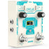 Donner Ec1289 Circle Looper Guitar Effect Pedal |  DONNER |  EFFECTS |  Zoso Music