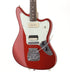 Fender Japan Jean-Ken Johnny Jaguar Electric Guitar, Candy Apple Red |  FENDER |  ELECTRIC GUITAR |  Zoso Music