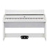 Korg G1 Air Digital Piano in White |  KORG |  PIANO-DIGITAL |  Zoso Music