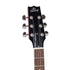 Heritage Standard H-530 Hollow Electric Guitar with Case, Trans Cherry |  HERITAGE |  ELECTRIC GUITAR |  Zoso Music