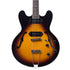 Heritage Standard H-530 Hollow Electric Guitar with Case, Original Sunburst | Zoso Music Sdn Bhd