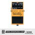 BOSS AC-3 ACOUSTIC SIMULATOR PEDAL | BOSS , Zoso Music
