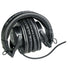 AUDIO TECHNICA ATH-M30X PROFESSIONAL STUDIO MONITOR HEADPHONES | AUDIO TECHNICA , Zoso Music