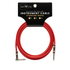Neowood AMO002 3 & 6 Meter QTR- Right Angled QTR Instrument Cable |  NEOWOOD |  CABLES |  Zoso Music