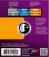 ELIXIR 11002 NANOWEB 80-20 BRONZE ACOUSTIC GUITAR STRINGS 10-47 | ELIXIR , Zoso Music