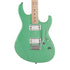 Cort G250 Spectrum Electric Guitar with Bag - Metallic Green |  CORT |  ELECTRIC GUITAR |  Zoso Music