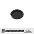 Cordoba Soundhole Cover/Feedback Reducer 86mm BLK |  CORDOBA |  GUITAR TUNER |  Zoso Music