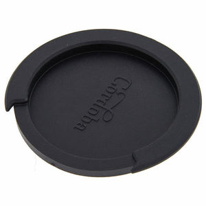 Cordoba Soundhole Cover/Feedback Reducer 86mm BLK |  CORDOBA |  GUITAR TUNER |  Zoso Music