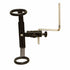 Pearl Pgh20 Universal Guiro Holder |  PEARL |  GUIRO HOLDER |  Zoso Music
