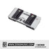 BOSS FS-6 DUAL FOOTSWITCH (DUAL MOMENTARY/LATCHING FOOT SWITCH) | BOSS , Zoso Music