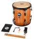 Meinl MTA1SNT-M 11in Tambora, Super Natural |  MEINL |  WORLD PERCUSSION-TAMBOURINE |  Zoso Music