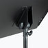 On-Stage SM7211B Professional Grade Folding Orchestral Sheet Music Stand - Black |  ON-STAGE |  STAND |  Zoso Music