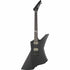ESP James Hetfield Signature Snakebyte - Black Satin [Made in Japan] |  ESP |  ELECTRIC GUITAR |  Zoso Music