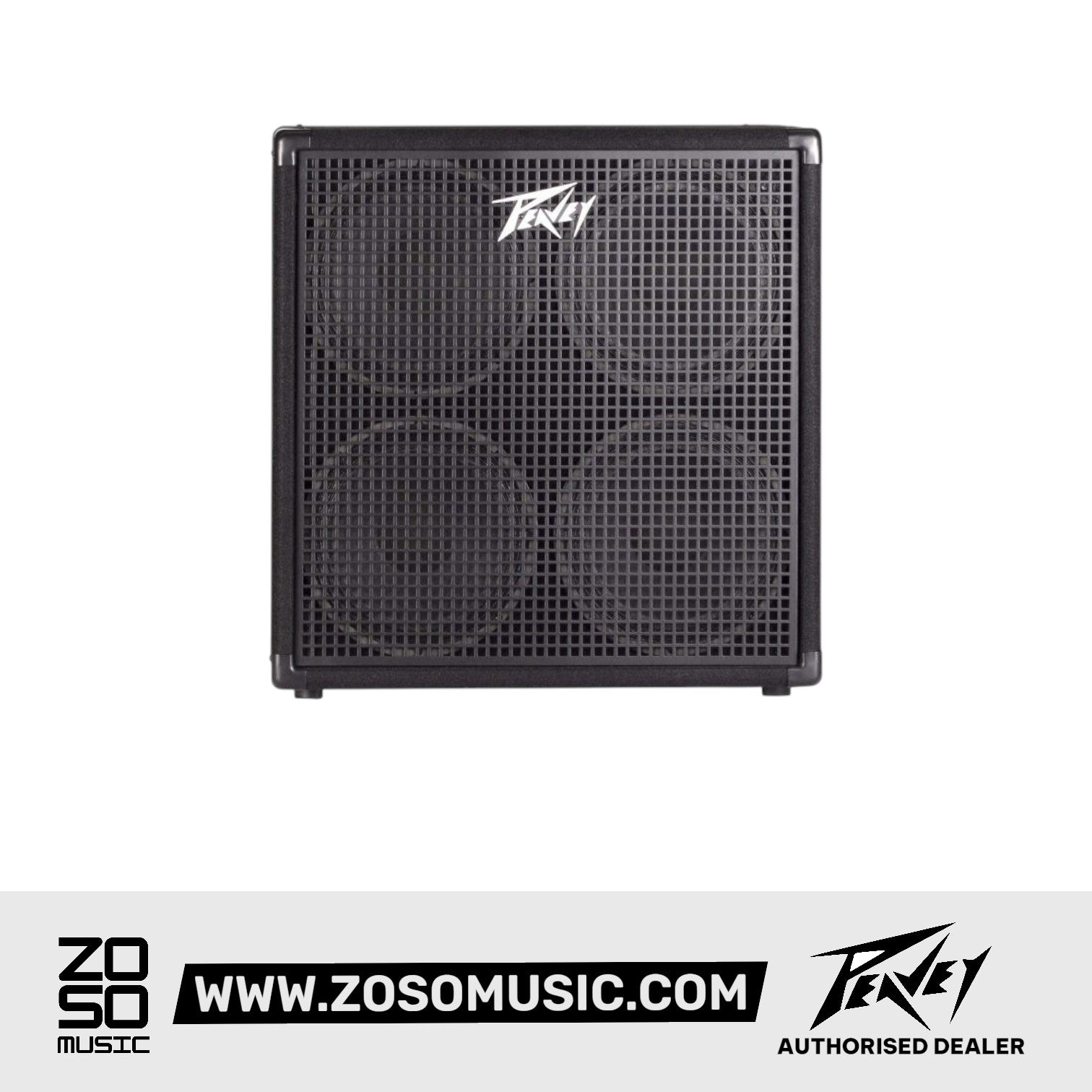 Peavey Headliner 410 - 4 x 10-inch 800-watt |  PEAVEY |  AMPLIFIER-ELECTRIC |  Zoso Music