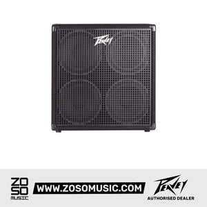 Peavey Headliner 410 - 4 x 10-inch 800-watt |  PEAVEY |  AMPLIFIER-ELECTRIC |  Zoso Music