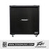Peavey 6505 II 4 x 12-inch Straight Guitar Cabinet |  PEAVEY |  AMPLIFIER-CABINET |  Zoso Music