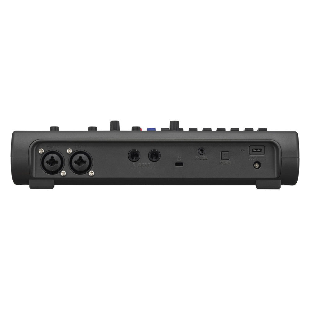 Zoom R12 MultiTrak Recorder - ZOSO MUSIC