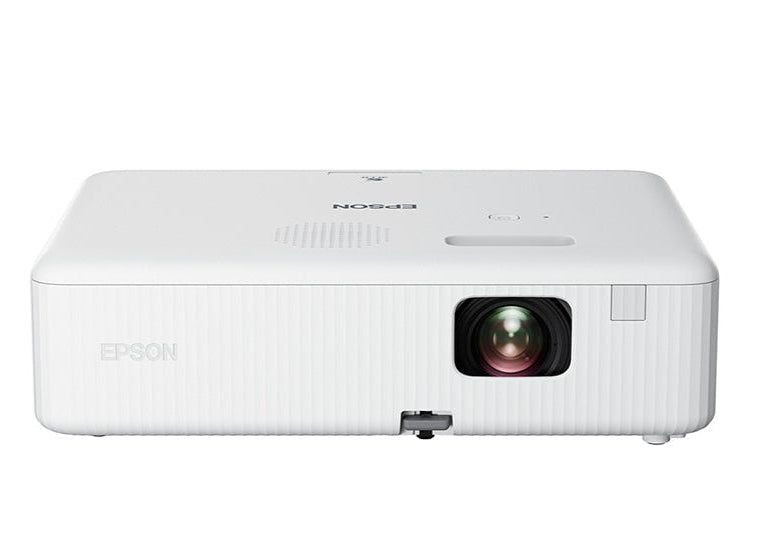 Epson CO-FH01 Full HD 3LCD Projector | Zoso Music Sdn Bhd