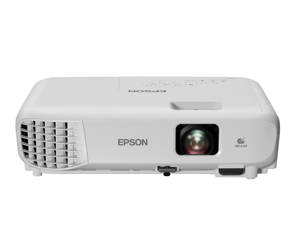 EB-E12 XGA 3LCD Projector | Zoso Music Sdn Bhd